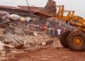 SERAP sues Wike as Amnesty International calls on Nigerian authorities to discontinue demolition of Abuja communities