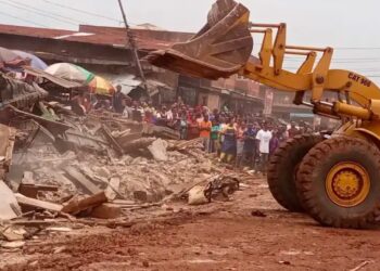 SERAP sues Wike as Amnesty International calls on Nigerian authorities to discontinue demolition of Abuja communities