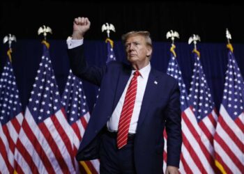 Trump wins US presidency