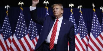 Trump wins US presidency