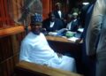 Alleged N110bn fraud: Former Kogi governor, Yahaya Bello pleads not guilty