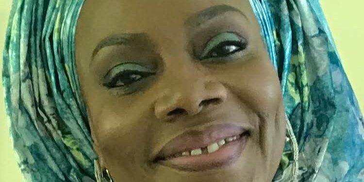 Eze congratulates Cookey-Gam On birthday, celebrates her contributions to Rivers development