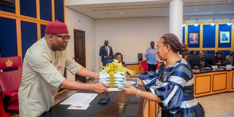 Fear grips Wike’s supporters as Gov. Fubara vows to implement judicial commission’s report