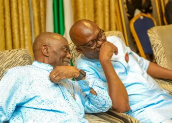 Odili speaks on fierce fight waged against Gov. Fubara, hosts political family reunion