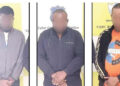 3 Nigerians arrested for cyberfraud in Indian
