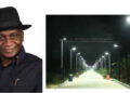 We’ve embarked on elaborate project to light up Niger Delta with solar-powered street lights – NDDC boss