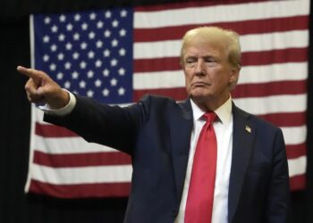 US: Trump affirms intention to remove all unauthorized immigrants