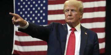 US: Trump affirms intention to remove all unauthorized immigrants