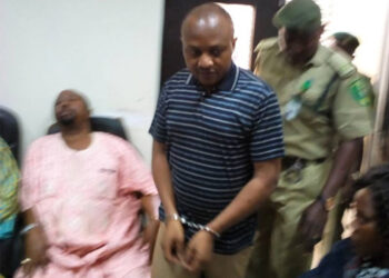 Kidnap Kingpin Evans says he has repented, credits RCCG for reformation