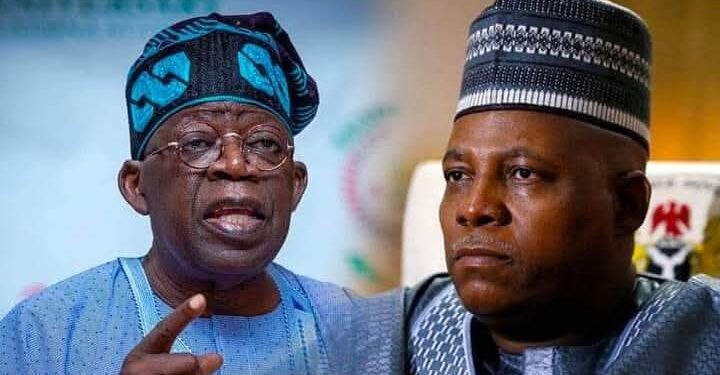 2025 prophecy: Shettima will become president – Prophet