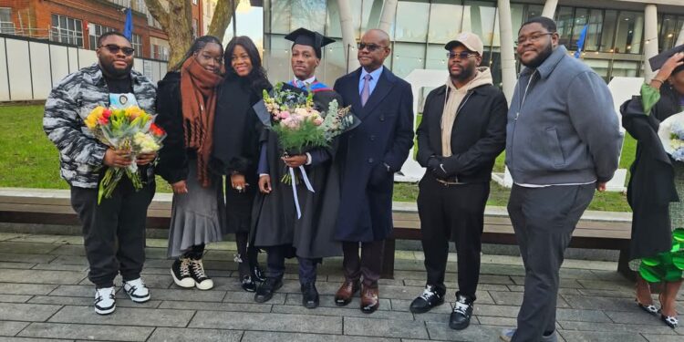 Sowore to Wike: You send your children to schools in UK after destroying  education in Rivers