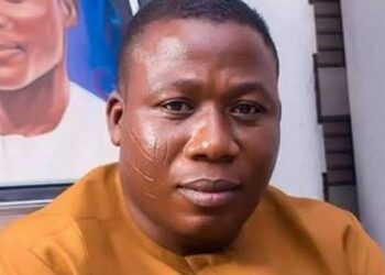 Better for Igbo,Yoruba, other ethnic groups to go their seperate ways since no one sees the need to keep Nigeria united – Activist