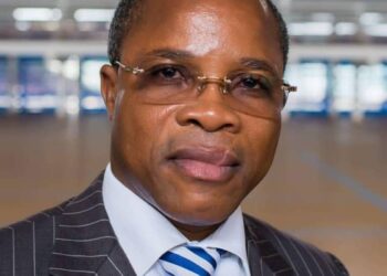 Ex- Rivers commissioner, Ginah, unveils new book