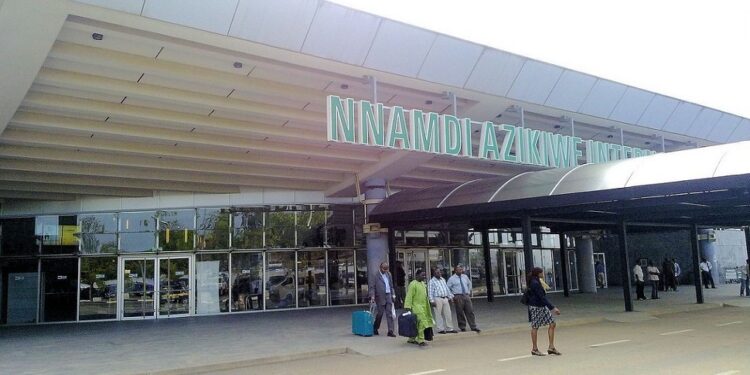 Access gate fees at Abuja Airport suspended