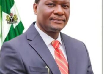 Rivers: Chairman stops building of film village opposite council, citing security reasons