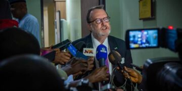 US ambassador says there is no evidence USAID funds boko haram