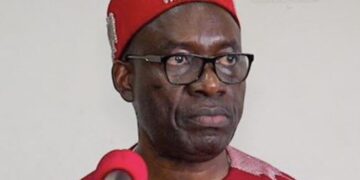 Anambra: Town criers warned against misquoting, sabotaging new security law, Agunechemba