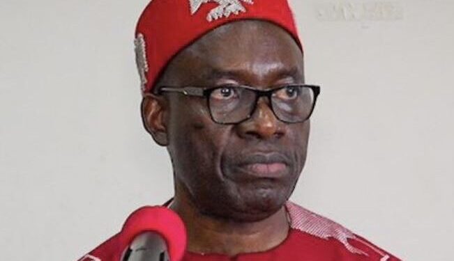 Anambra: Town criers warned against misquoting, sabotaging new security law, Agunechemba