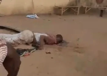 How APC, PDP members fought, killed one another over control of LG secretariats in Osun