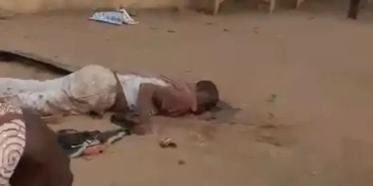 How APC, PDP members fought, killed one another over control of LG secretariats in Osun