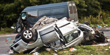 Accident claims 16 lives on valentine’s day