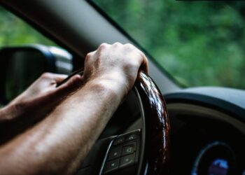 Professor killed by hit-and-run driver