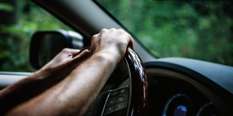 Professor killed by hit-and-run driver