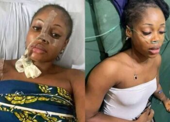 Bayelsa: Doctor, woman arrested over alleged fake surgery fundraising