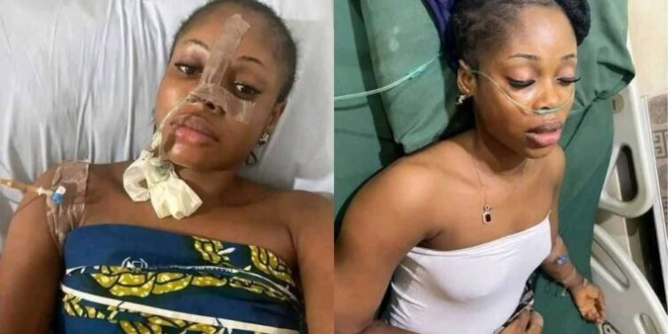 Bayelsa: Doctor, woman arrested over alleged fake surgery fundraising