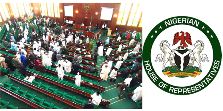 Reps propose creation of Obolo from Rivers, 30 other new states