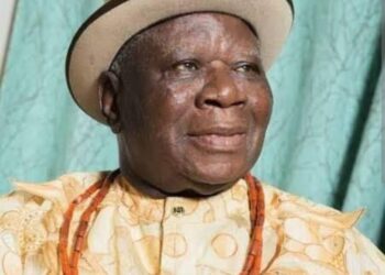 Tinubu, Fubara  commiserates with family over death of Chief Edwin Clark