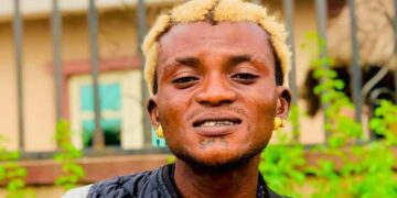 Singer Portable declared  wanted