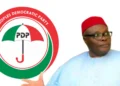 PDP NWC voids Wabara’s suspension