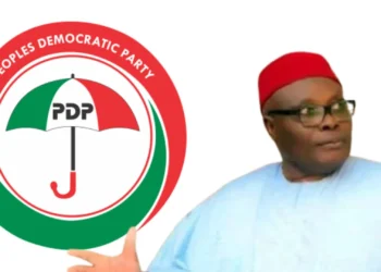 PDP NWC voids Wabara’s suspension