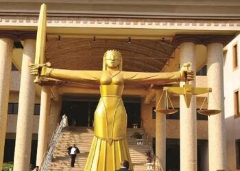 Abuja based legal practitioner drags Rivers sole administrator, others to court