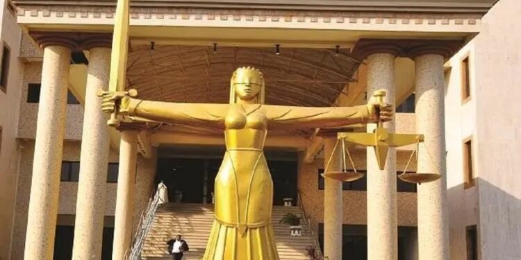 Abuja based legal practitioner drags Rivers sole administrator, others to court