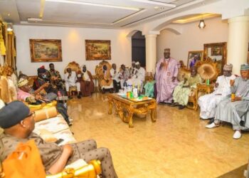 Rivers: Review emergency rule, restore Fubara – Muslim community tells Pres. Tinubu