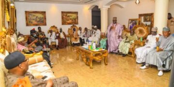 Rivers: Review emergency rule, restore Fubara – Muslim community tells Pres. Tinubu