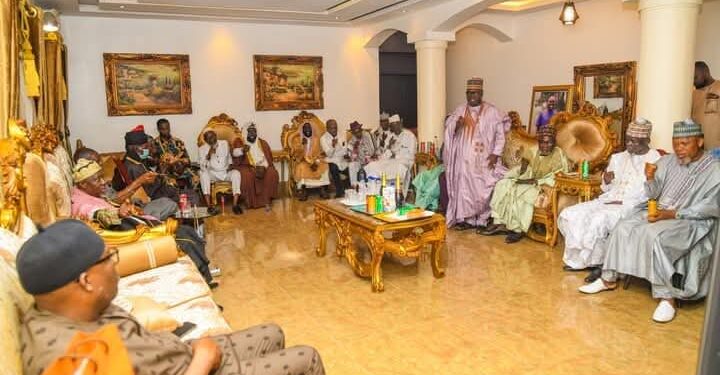 Rivers: Review emergency rule, restore Fubara – Muslim community tells Pres. Tinubu