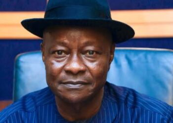 Former HoS, Nwaeke lied against me supporting Bala 2027 presidential bid – Suspended Gov. Fubara