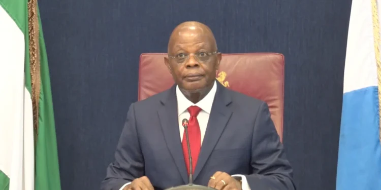 Rivers: Head of service resigns, sole administrator expresses sadness, appoints new SSG