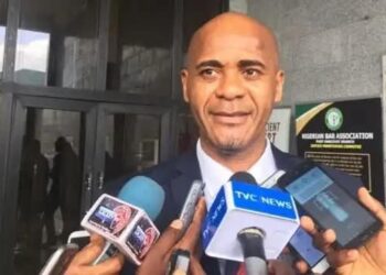 Rivers Emergency Rule: Tinubu commited ‘constitutional sacrilege’, showed obvious bias against Fubara –  Dolapo