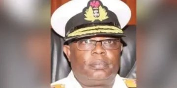 Tinubu declares state of emergency in Rivers,  nominates Vice Admiral Ibas (Rtd) as administrator