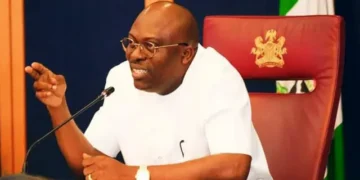 Pipelines Explosion: Count me out, I’ve no link to any militant group – Gov. Fubara
