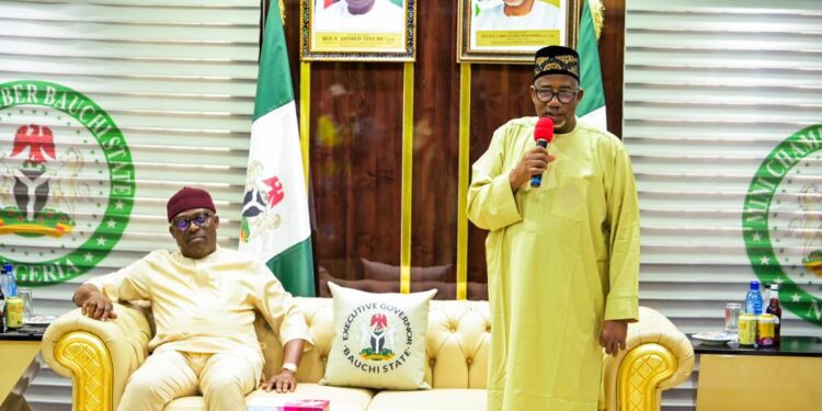 Fubara’s suspension: PDP governors activate “Touch one, Touch all’ philosophy, urge Tinubu to reverse decision before it’s too late