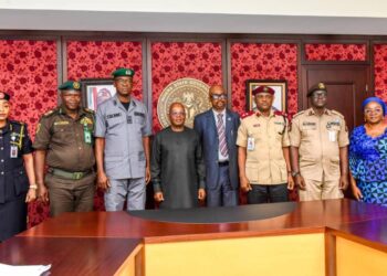 Sole administrator directs security agencies to increase patrol in Rivers