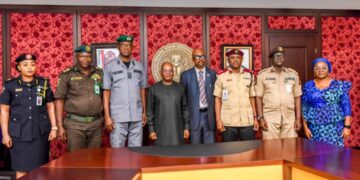 Sole administrator directs security agencies to increase patrol in Rivers