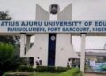 IAUE warns female students against indecent dressing on campus