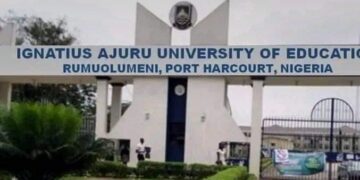 IAUE warns female students against indecent dressing on campus