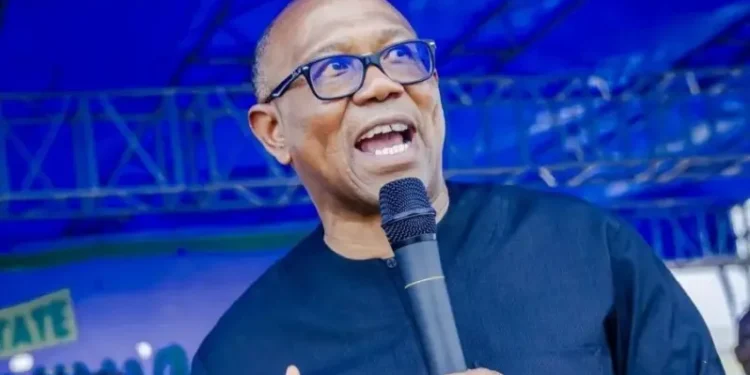 Obi, Eze blast Pres. Tinubu for ignoring supreme court judgement in Rivers fund allocation